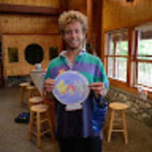 Meet your Posher, Aaron